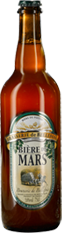 biere de mars