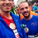 Semi-marathon de Lyon 2014