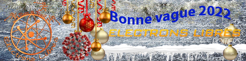 Electrons Libres